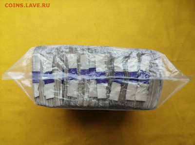 Кирпич 1000 рублей образца 1991 года до 22.04.2020 22.00(1) - mspCpb2_3vs