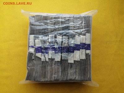 Кирпич 1000 рублей образца 1991 года до 22.04.2020 22.00(1) - muD3FrJsGEs