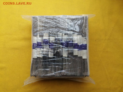 Кирпич 1000 рублей образца 1991 года до 22.04.2020 22.00(1) - OK6bdxUBbns