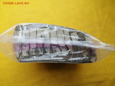 Кирпич 1000 рублей образца 1991 года до 22.04.2020 22.00(2) - x9NjDdxk-gI