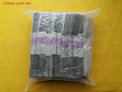 Кирпич 1000 рублей образца 1991 года до 22.04.2020 22.00(2) - IxSSCuGAOws