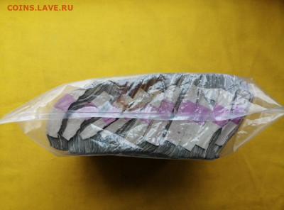 Кирпич 1000 рублей образца 1991 года до 22.04.2020 22.00(3) - hKVpKuh2dNk