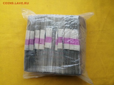 Кирпич 1000 рублей образца 1991 года до 22.04.2020 22.00(3) - t-BIdl3AX3A