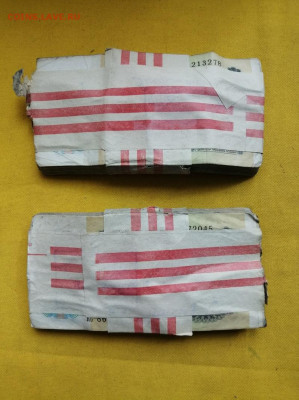 2 корня 100 рублей образца 1991г до 22.04.2020г в 22.00 (2) - j0U-YY-UjJE
