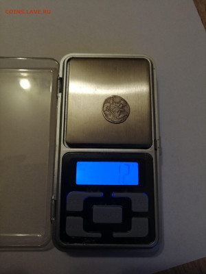 5 копеек 1755 года СПБ - Ai5mvup2P8k