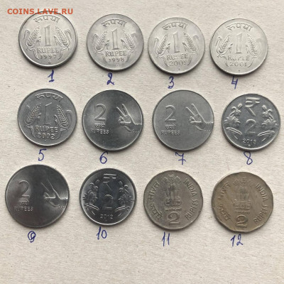 Индия рупии, фикс, до 22.04. - 7Va558QqX7s