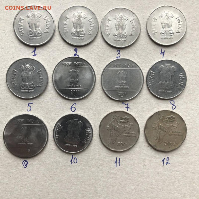 Индия рупии, фикс, до 22.04. - s5lnAy-zkc4