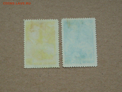 СССР. 1943 г. 50-летие со дня рождения В.В.Маяковского. - IMG_8221.JPG