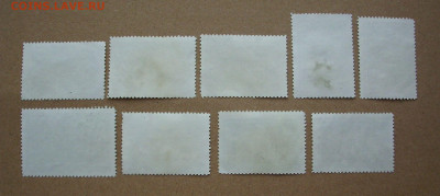 СССР. 1950 г.. Музеи Москвы. До 22.04.. - IMG_8414.JPG