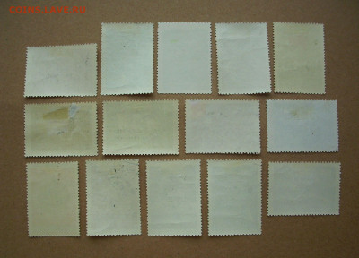 СССР. 1956 г.. Спартакиада народов СССР. До 22.04.. - IMG_8412.JPG