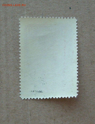 СССР. 1956 г. Герой гражданской войны Г.И. Котовский . - IMG_8489.JPG