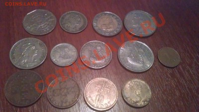 лот из 13 монет Португалии разных лет до 03.09.11 22-00 мск - IMAG0061