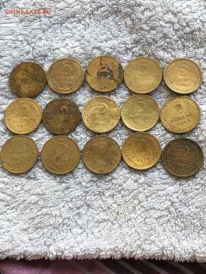 111 монет ранних Советов без повторов до 18.04 - IMG_44527.JPEG