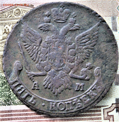 5 копеек 1791 А.М - DSC02386.JPG