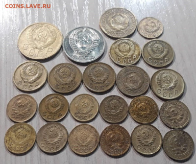50 копеек 1976 г.  + (22шт БОНУСОМ) до 23.04 в 22.00 - SswqtPw25XM