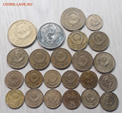 50 копеек 1976 г.  + (22шт БОНУСОМ) до 23.04 в 22.00 - 3eALm43GO3w