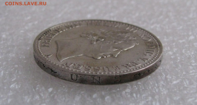 Королевство Пруссия. Фридрих Вильгельм III. 1 ТАЛЕР 1837 г. - 1тлр1837 (9).JPG