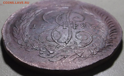 5 копеек 1788 спм перечекан до 20.04.2020 в 22.00 по Москве - DSCF9148.JPG