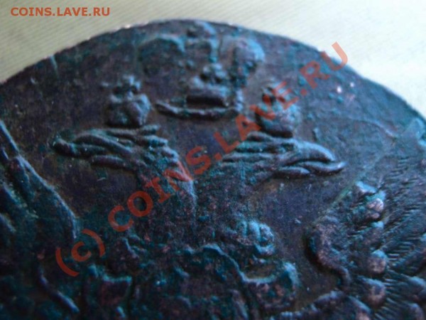 корона ??? - 1788 D мк