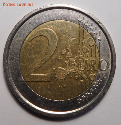 2 евро 2006г.Италия.Олимпиада в Турине.До.22.04.в 22.00 - DSCN3822.JPG