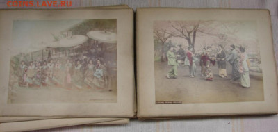 Альбом Япония в цвете 1900-1930 гг.До 25.04.20. 22-00 - DSC06420.JPG