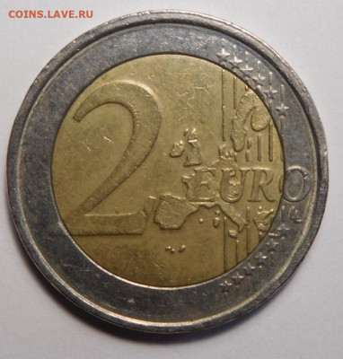 2 евро 2004г.Греция.Олимпиада.До.22.04.в 22.00 - DSCN3830.JPG