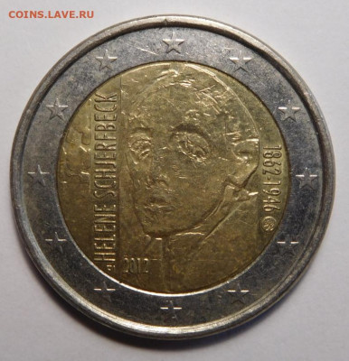 2 евро 2012г.Финляндия.Хелена Шерфбек.До.22.04.в 22.00 - DSCN3833.JPG