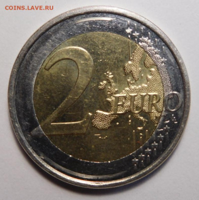 2 евро 2015г.Финляндия.Сибелиус.До.22.04.в 22.00 - DSCN3838.JPG