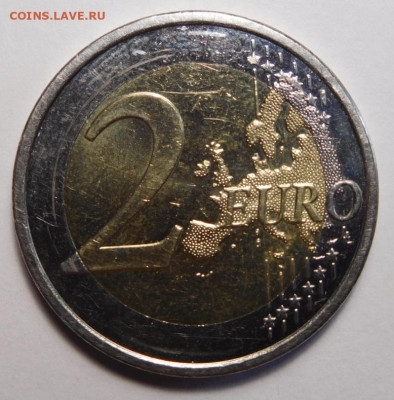 2 евро 2017г.Финляндия.100 лет Независимости.До22.04.в 22.00 - DSCN3840.JPG