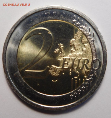 2 евро 2019г.Ирландия.Дойл Эрен.До 22.04.в 22.00 - DSCN3844.JPG