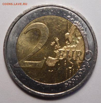 2 евро 2015г.Австрия.Регулярная.До 22.04.в 22.00 - DSCN3848.JPG