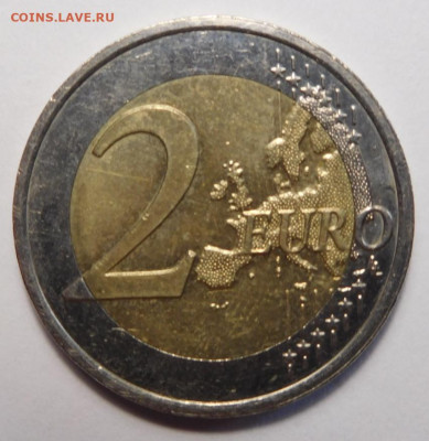 2 евро 2014г.Нидерланды.Регулярная.До 22.04.в 22.00 - DSCN3858.JPG