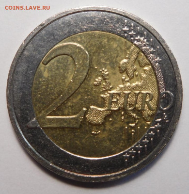 2 евро 2010г.Шарль де Голль.До 22.04.в 22.00 - DSCN3864.JPG