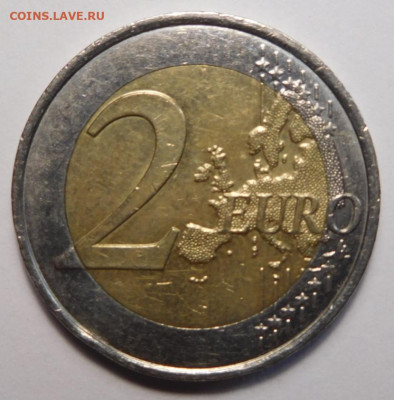 2 евро 2011г.Франция.Фестиваль музыки.До 22.04.в 22.00 - DSCN3866.JPG