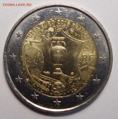 2 евро 2016г.Франция.ЧЕ по футболу.До 22.04.в 22.00 - DSCN3875.JPG