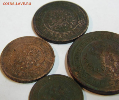 2 копейки Н2 100 шт. до 21.04.20 в 22.00 мск - DSC07557.JPG