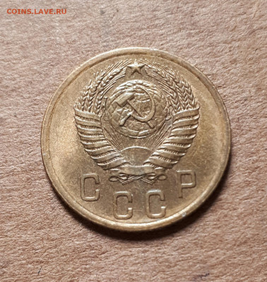 2 копейки 1955 неплохие 23.04. 22-30 - 20200420_072416