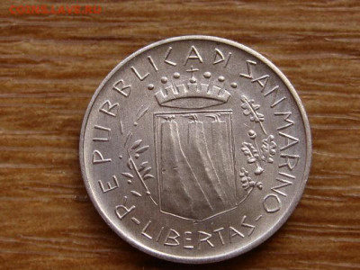 Сан Марино 10 лир 1981 до 22.04.20 в 22.00 М - IMG_4991.JPG