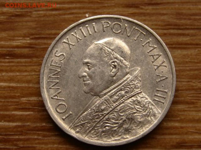 Ватикан 10 лир 1961 до 22.04.20 в 22.00 М - IMG_5020.JPG