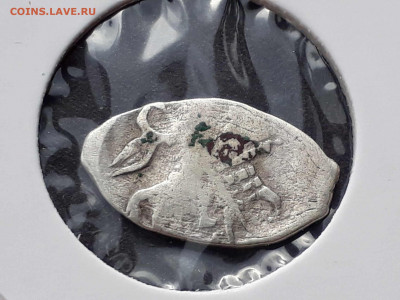 Шведская подделка ГКХ 3349 R6 , до 25.04.20г. в 22:00 - 20200419_124527_compress17