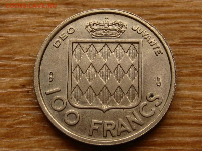 Монако 100 франков 1956 до 22.04.20 в 22.00 М - IMG_5061.JPG