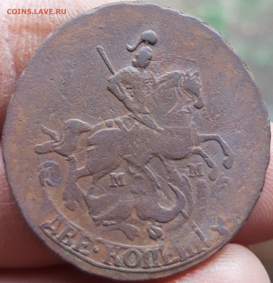 2 копейки 1763 ММ гурт сетка 22.04.2020  22:00 - 20200420_130056