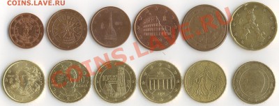 12 монет 6 стран Евросоюза до 22:00мск 02.09.11 - Сканировать10003.JPG