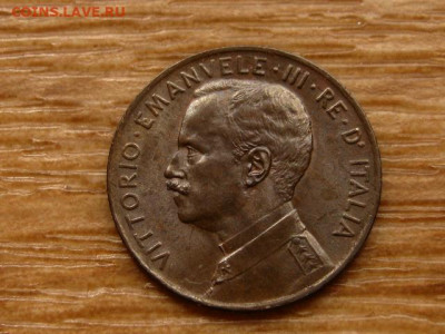 Италия 2 чентезимо 1915 UNC до 22.04.20 в 22.00 М - IMG_5068.JPG