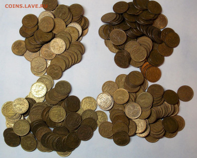 50 копеек по 100 штук фикс - DSCN1349 (2).JPG