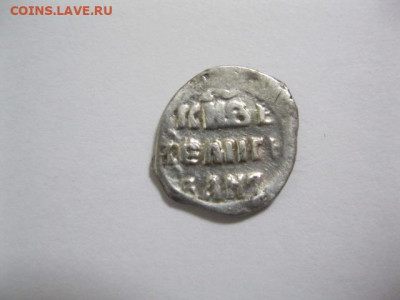 Две чешуйки. Атрибуция и оценка. - IMG_2284.JPG