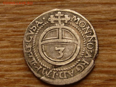 Бранденбург - Ансбах 3 крейцера 1623 до 23.04.20 в 22.00 М - IMG_5241.JPG