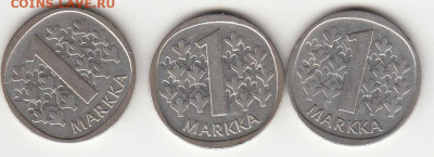 1 марка Финляндия до 25.04.2020 22-00 - 1_0002