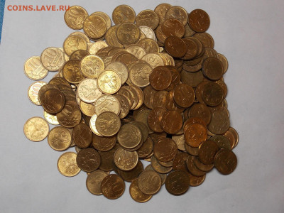 10  копеек по 100 штук фикс - DSCN1352.JPG