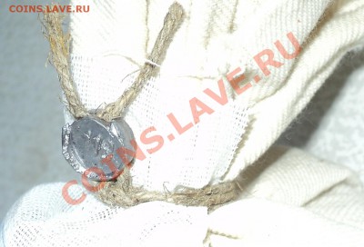 Сбербанковский мешок солянки 5 копеек-2000 штук! - DSC08846.JPG